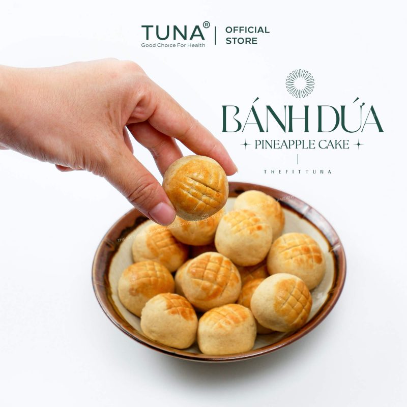 Bánh Dứa Nguyên Cám Healthy Eat Clean By Tuna 200g_632d3713533b8.jpeg