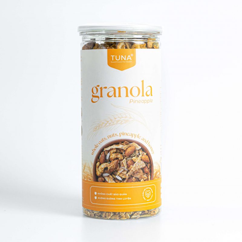 Granola Vị Dứa – Ăn Kiêng Không Đường by TUNA_632d3770e2be3.jpeg